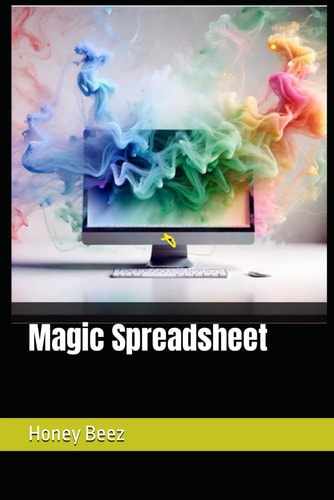 Magic Spreadsheet