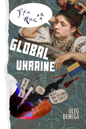 Global Ukraine The War Started by Russia Against Ukraine Caused a Domino Effect, Starting the Process of World War 3.