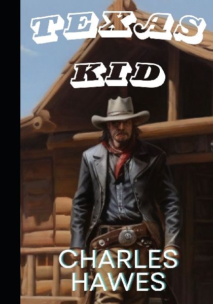 The Texas Kid