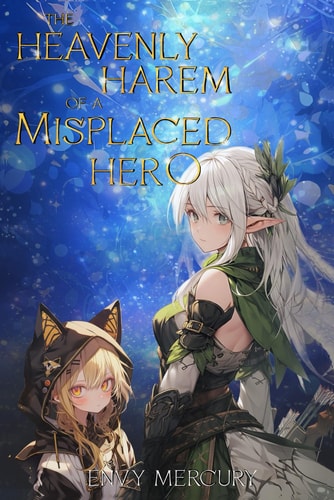 The Heavenly Harem of a Misplaced Hero