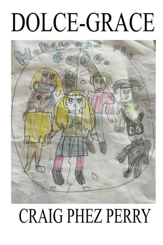 Harley & the Gang All Collected Short Stories!