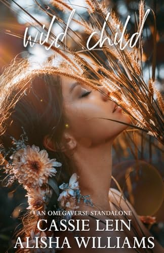 Wild Child An Age Gap Omegaverse