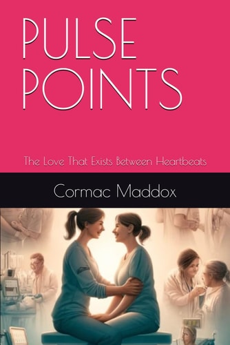 Pulse Points The Love That Exists Between Heartbeats