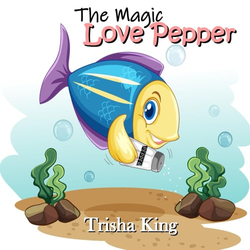 The Magic Love Pepper