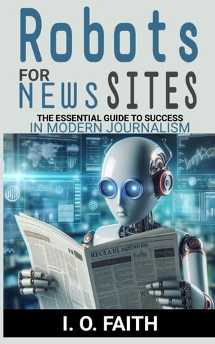 Robots For News Sites The Essential Guide To Success In Modern Journalism