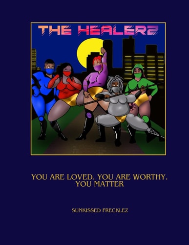 The Healerz