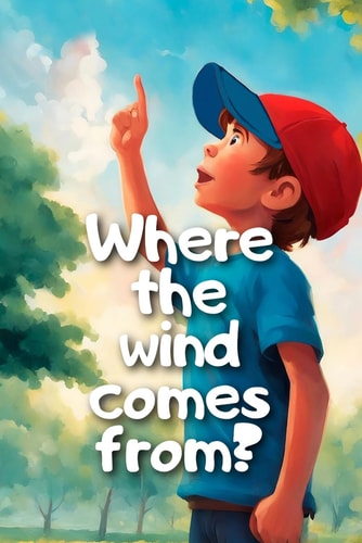 Where the Wind Comes From?
