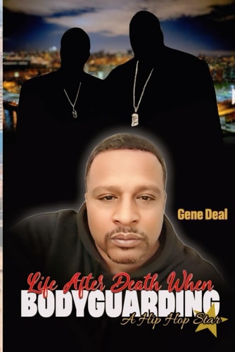 Life After Bodyguarding a Hip-hop Star