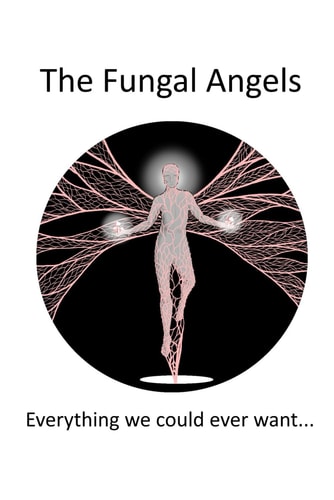 The Fungal Angels Everything We Could Ever Want