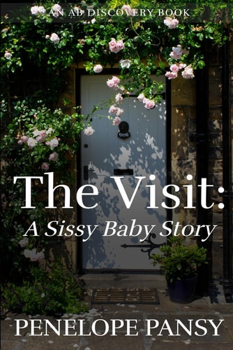 The Visit A Sissy Baby Story: An ABDL/SissyBaby Story