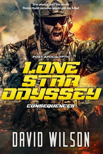 Lone Star Odyssey Consequences