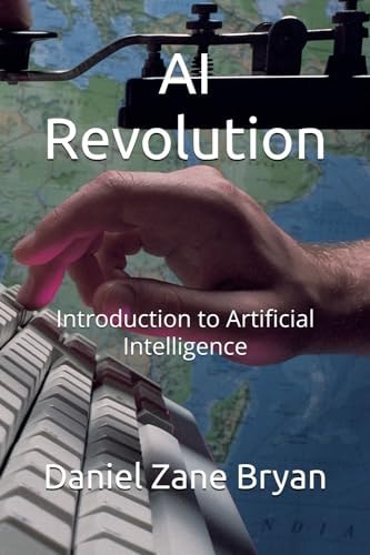 AI Revolution Introduction to Artificial Intelligence