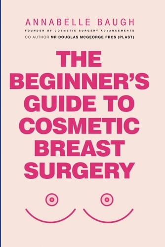 The Beginner's Guide to Cosmetic Breast Surgery
