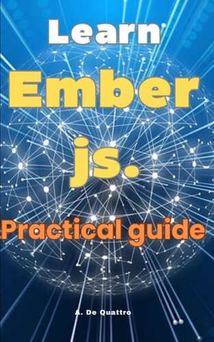 Learn Ember.js. Guide to Ember.js