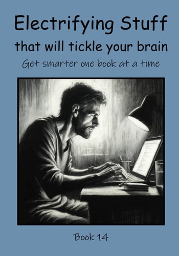 Electrifying Stuff that Will Tickle Your Brain
