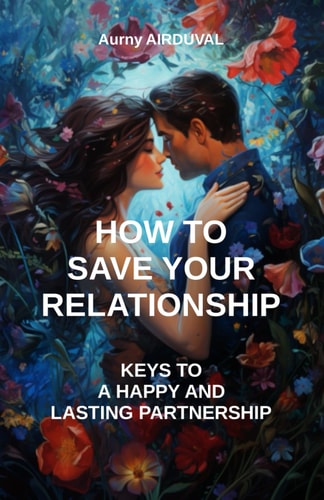 How to Save Your Relationship Keys to a Happy and Lasting Partnership: Saving Your Relationship, Communication in the Couple, Resolving Conflicts, Renewing Passion