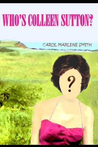 Who's Colleen Sutton?