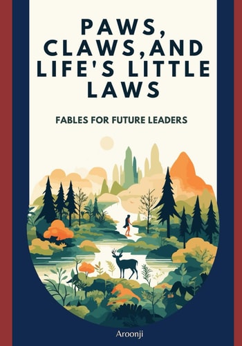 Paws, Claws, and Life's Little Laws Fables for Future Leaders
