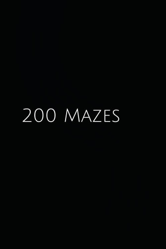 Mazes By Curious Minds