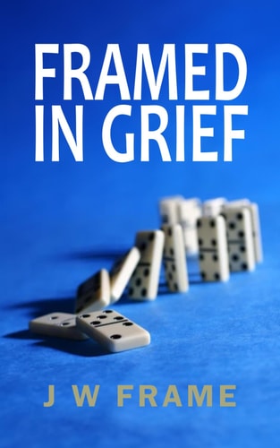 Framed in Grief