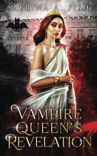 Vampire Queen's Revelation