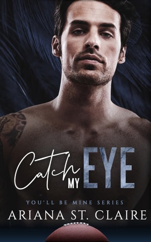 Catch My Eye