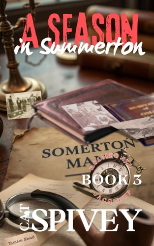 A Season in Summerton