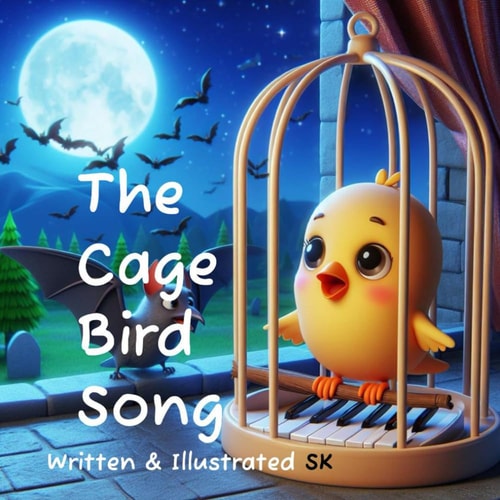 The Cage Bird Song