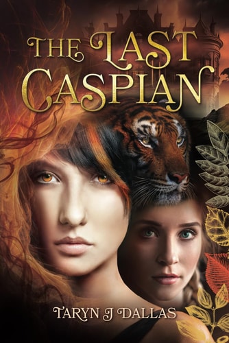 The Last Caspian