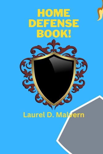 Home Defense Book!