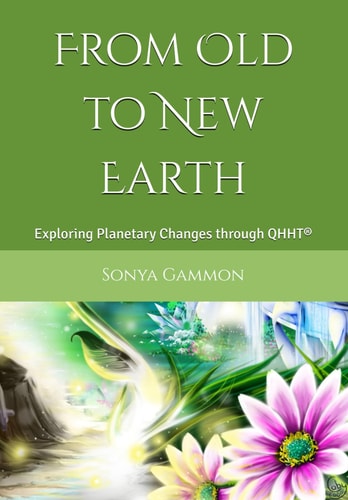 From Old to New Earth Exploring Planetary Changes Through QHHT(R)