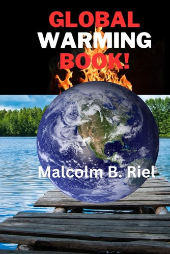 Global Warming Book!