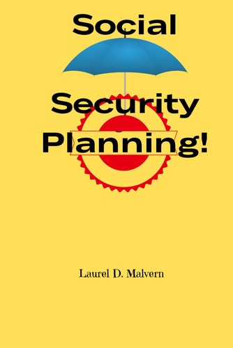 Social Security Planning!