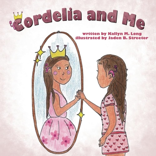 Cordelia and Me