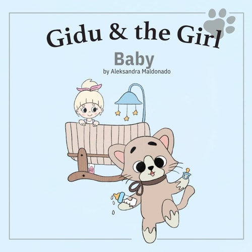Gidu & the Girl Baby