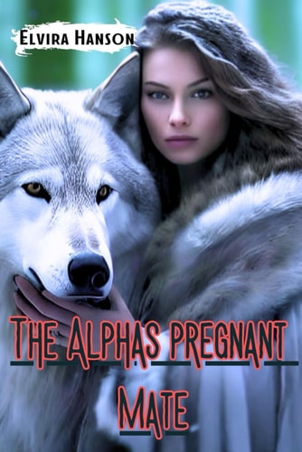 The Alphas Pregnant Mate