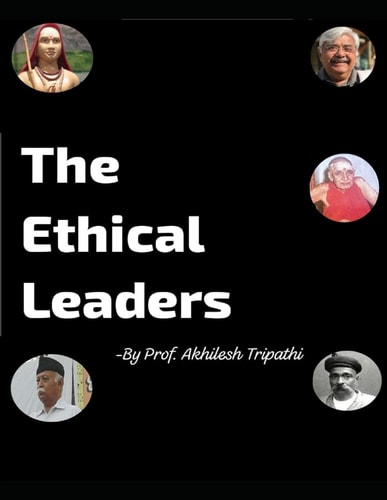The Ethical Leaders