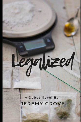 LEGALIZED.