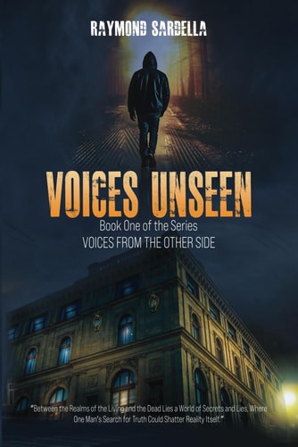 Voices Unseen