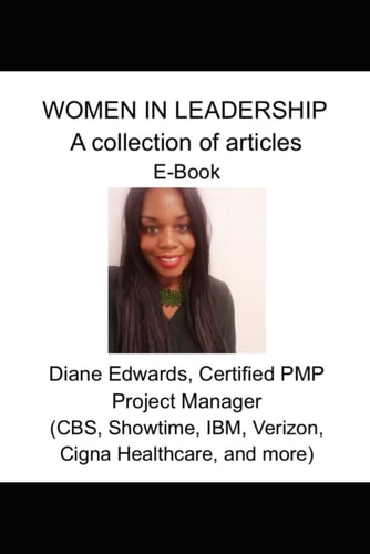 WOMEN IN LEADERSHIP.