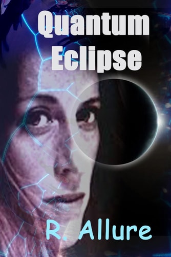 Quantum Eclipse The Hidden Power Within