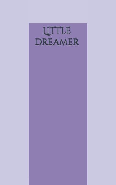 Little Dreamer