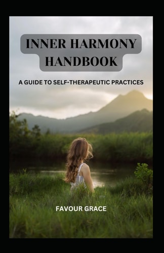 Inner Harmony Handbook A Guide to Self-Therapeutic Practices