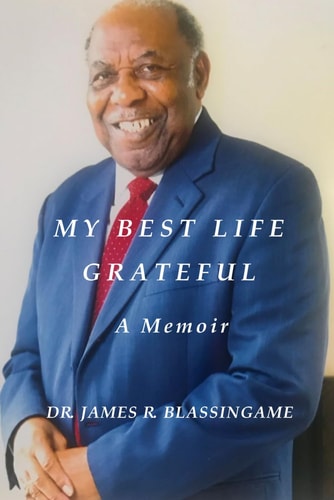M Y B E S T L i F E G R a T E F U L A Memoir
