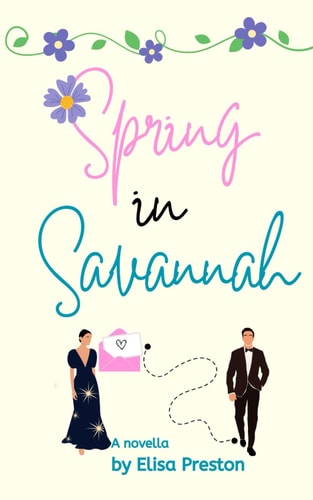 Spring in Savannah