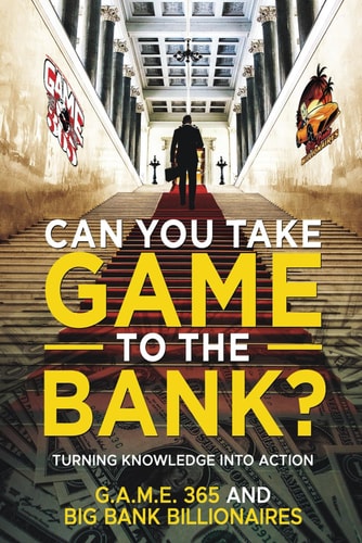 Can You Take GAME to the BANK? Turning Knowledge Into Action
