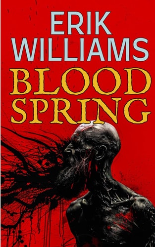 Blood Spring