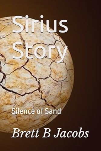 Sirius Story Silence of Sand