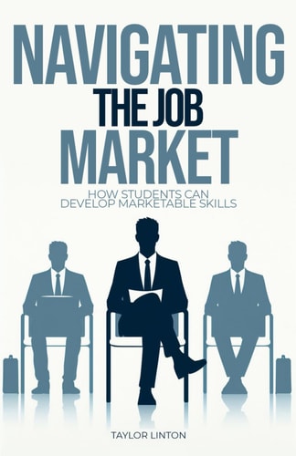 Navigating the Job Market How Students Can Develop Marketable Skills