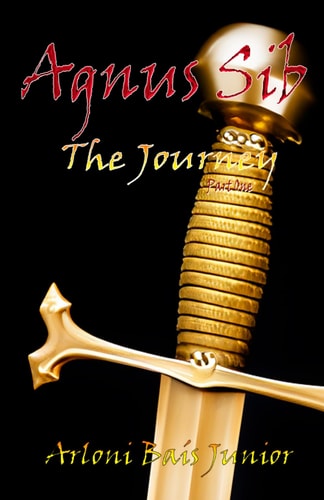 Agnus Sib - The Journey